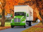 Kenworth T270 2009 года